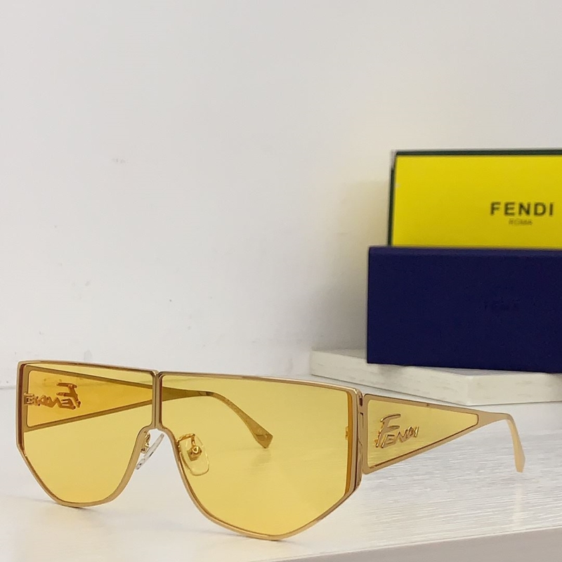 Fendi Sunglasses